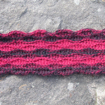 Convertible Waves Scarf