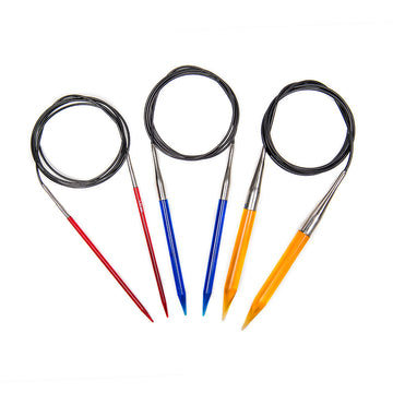 KnitPro Trendz Fixed Circular Needles 120cm (47")