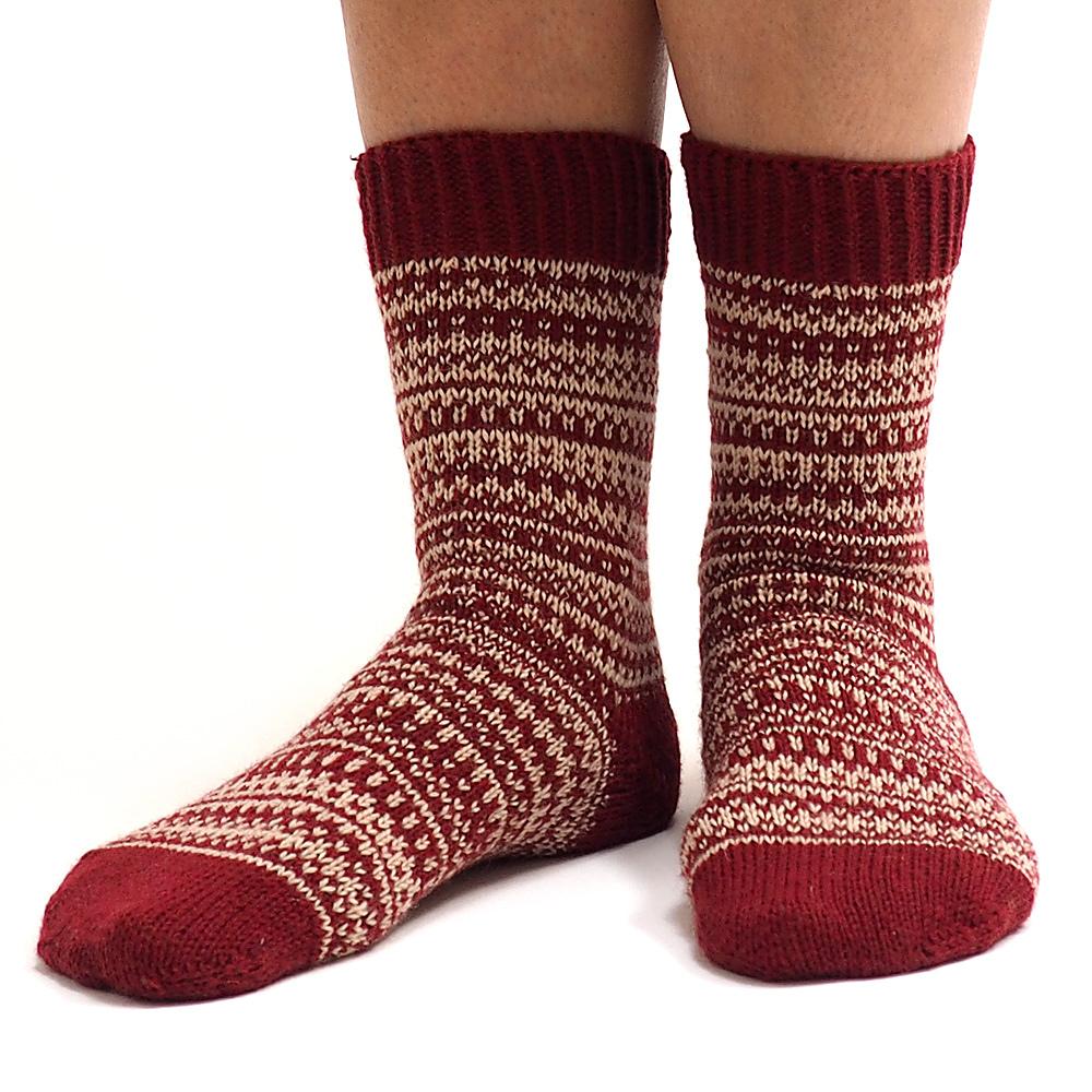 Pixel Socks