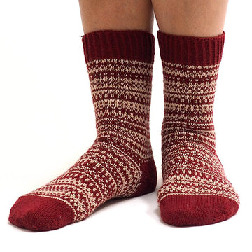Pixel Socks