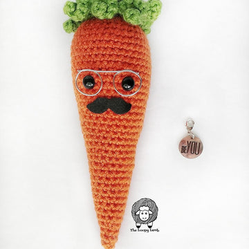 Carter the Carrot