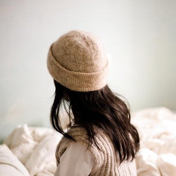 Top Down Hat