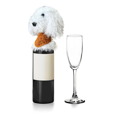 Maltese Wine Topper
