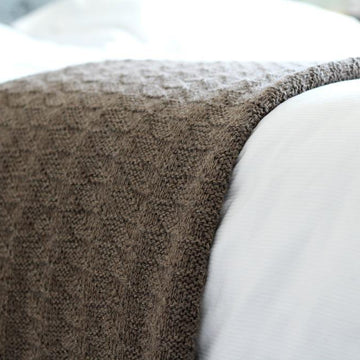 Concetta Blanket - Bulky