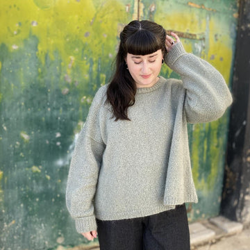 Kallio Sweater