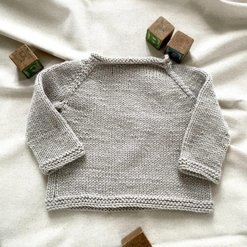 Playtime Baby Sweater BJ110