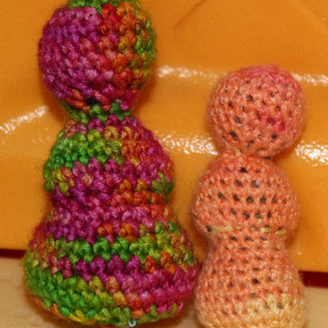 Portulaca Doll