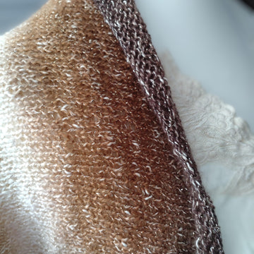 Chocolate and Sparkles