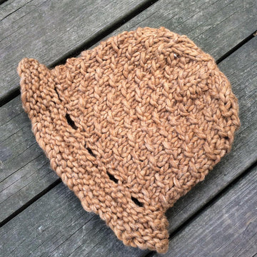 Mighty Oak Hat