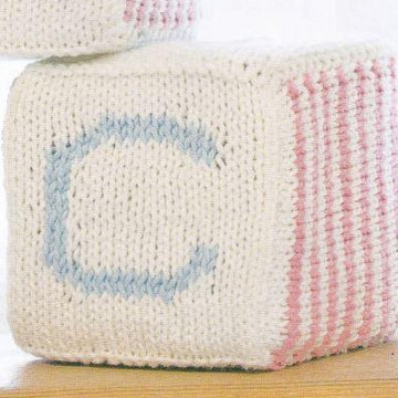 Alphabet Blocks