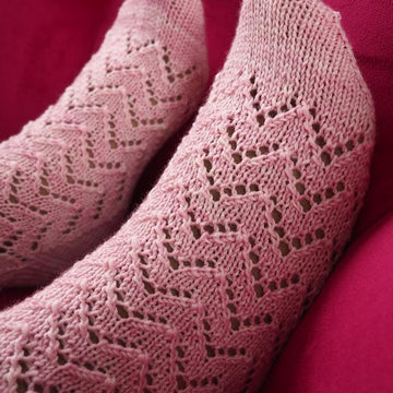Leveche Socks