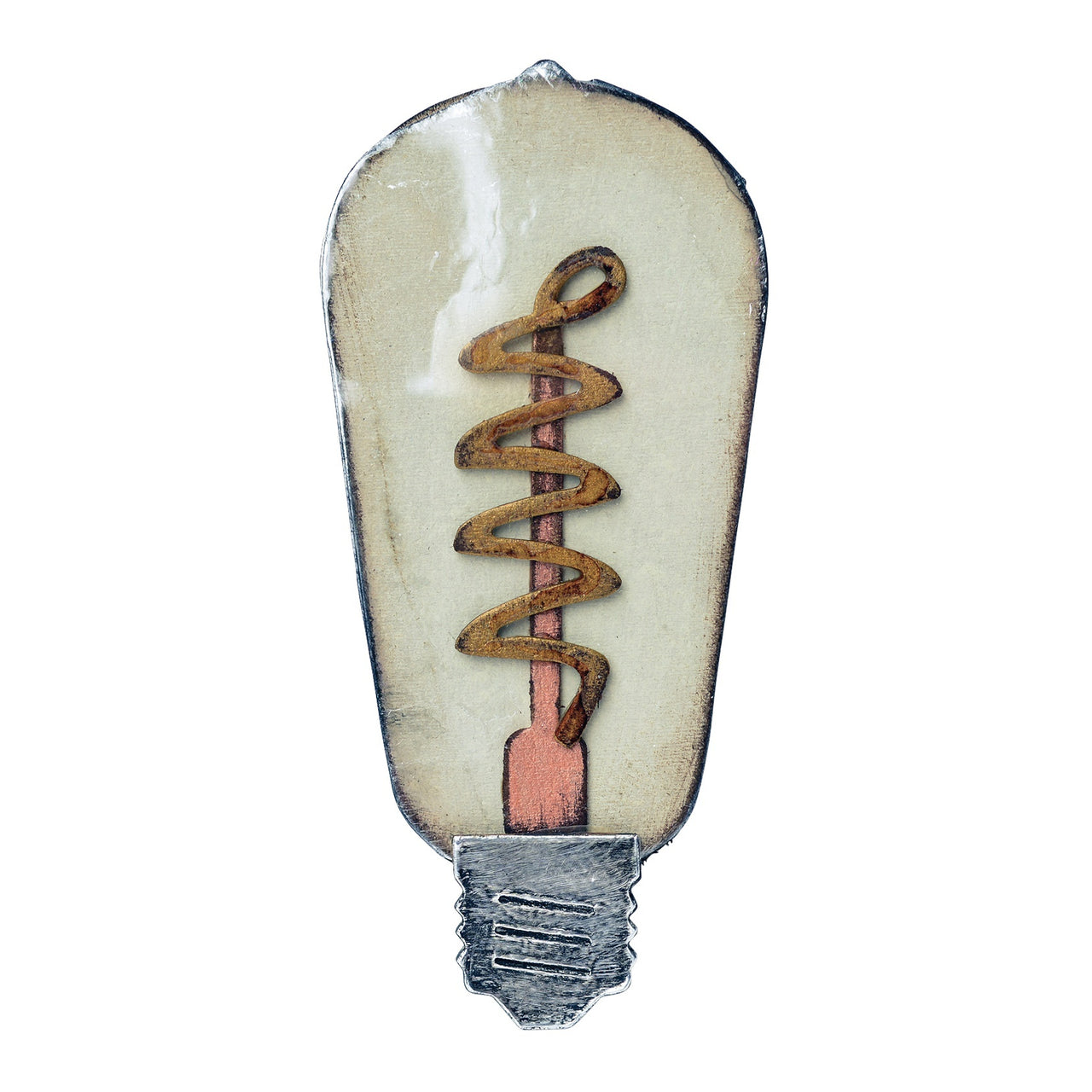 Sizzix Bigz Die By Tim Holtz - Filament