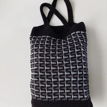 Omega Tote bag