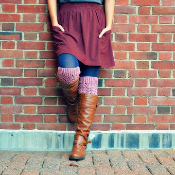 La Poule - The Boot Cuffs