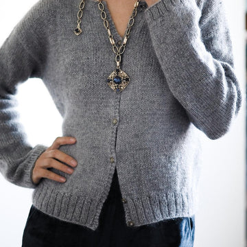 Clotilde Cardigan