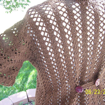 Lakota Cardigan