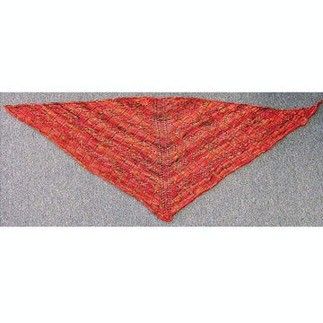 Caliente Shawl