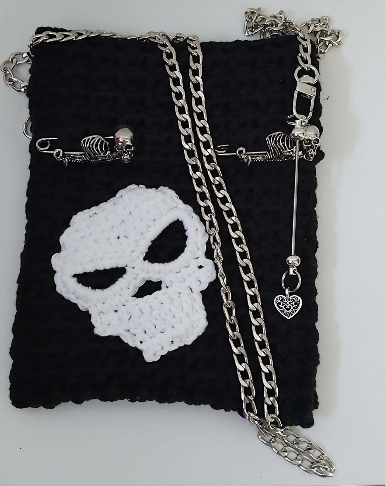 The Maeflower Nomad Bag