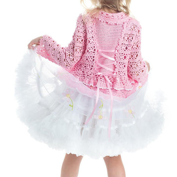 Marguerite Jacket