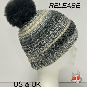 Nordic Hat Pattern