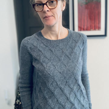 Elva Sweater