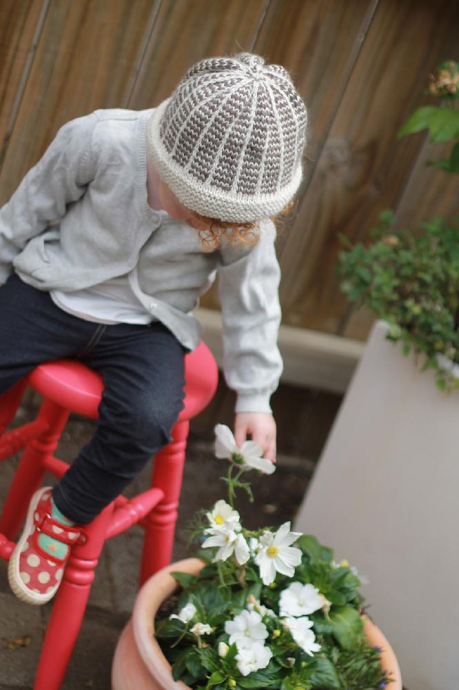 Woodland Hat