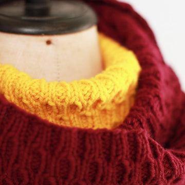 Coop cowls