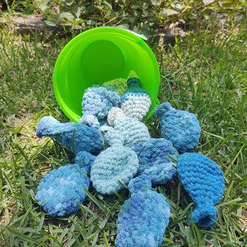 Water Grenades