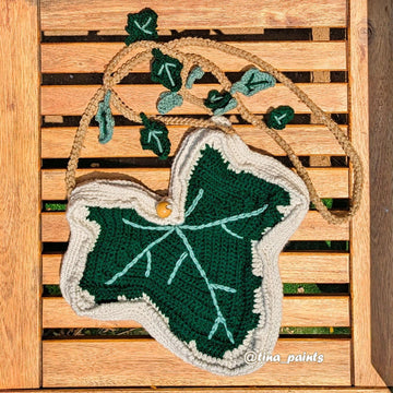 Ivy bag