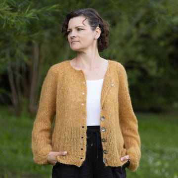 Höttö Cardigan