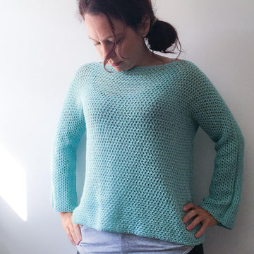 Free Flow Sweater