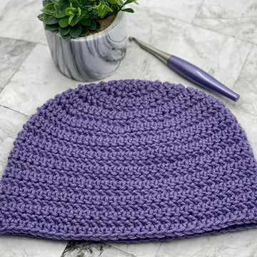 Comfort Beanie