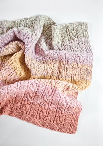 Hati blanket