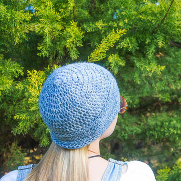 One Tree Beanie