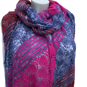 Dew Drops Wrap
