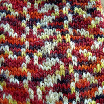 Caleta Socks
