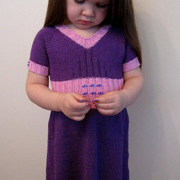 Color Flirtations Dress