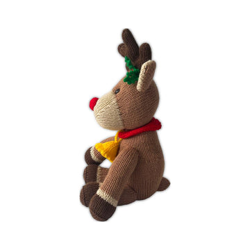 Jingles Reindeer