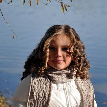 Toscana Scarf