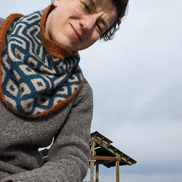 Truchet's Cowl