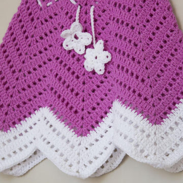 Baby Blossom Summer Dress