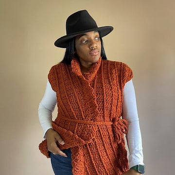 Windin' Vest