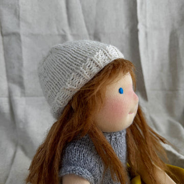 Lumi Doll Hat