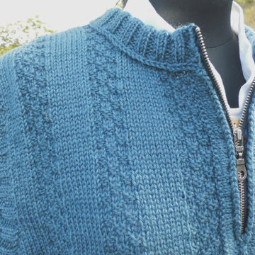 ORLANDO, sleeveless pullover