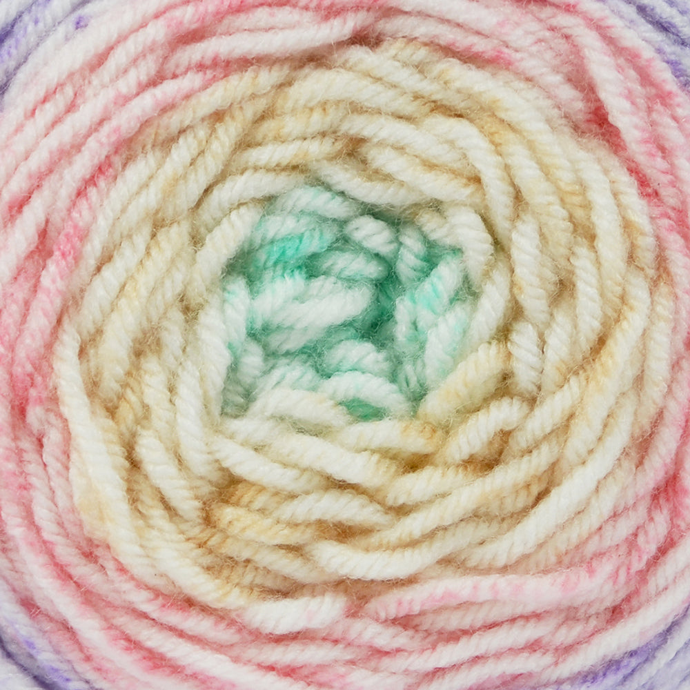Premier Yarns Sweet Roll Frostie