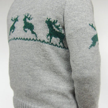 My Dear Deer