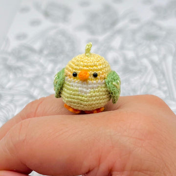 Mini Parrot