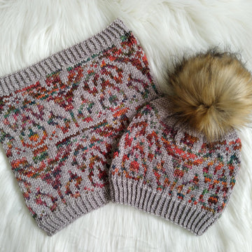 Credence Hat