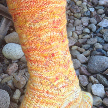 Radiance Socks