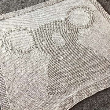 Koala Blanket